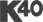 K40