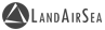 LandAirSea