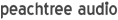 Peachtree Audio