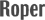 Roper