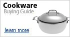 Cookware Buying Guide