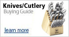 Knives/Cutlery Buying Guide