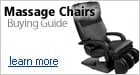Massage Chairs Buying Guide