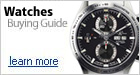 Watches Buying Guide