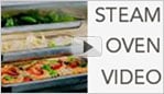 Steam Oven Video