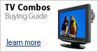 TV Combos Buying Guide