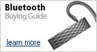 Bluetooth Buying Guide