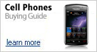 Cell Phones Buying Guide