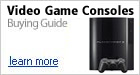 Video Game Consoles Buying Guide