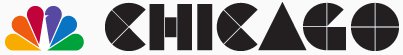 logo nbc chicago Press (Next Media Animation TV)