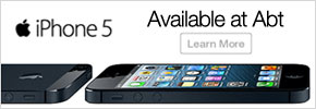 iPhone 5
