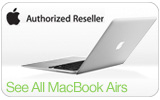 See All Macbook Airs