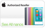 See All iPod Nanos