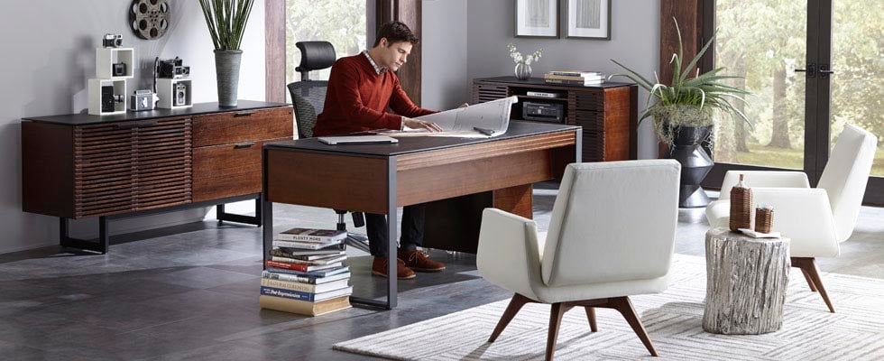 BDI Furniture | TV Stands & Computer Desks | Abt