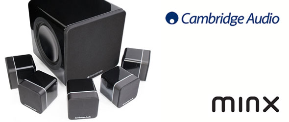 Cambridge Audio