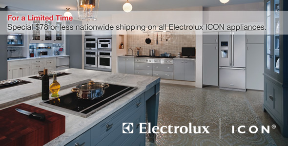 Electrolux ICON