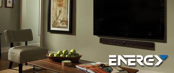 Energy Speakers