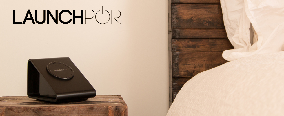 Launchport