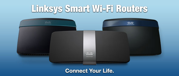 Linksys Router