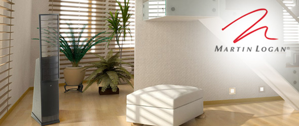 MartinLogan