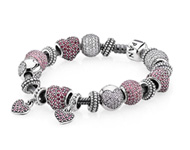 Pandora Bracelets