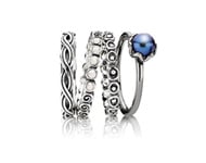 Pandora Rings
