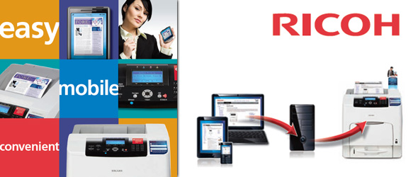 Ricoh