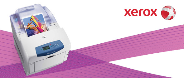 Xerox
