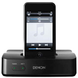 Denon iPod Accessories