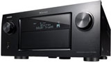 Denon Audio Receivers