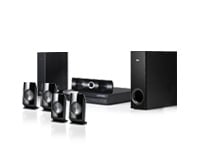 Home Audio