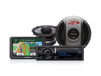 Mobile Electronics