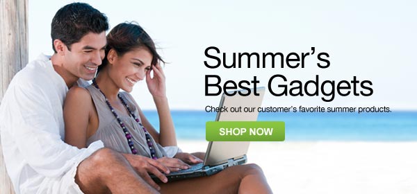 Check Out Our Customer's Favorite Summer Products