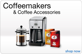 Coffeemakers & Coffee Accessories