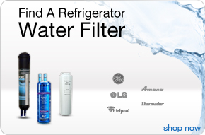Refrigerator Water Filters