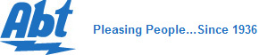 Abt | Pleasing People...Since 1936