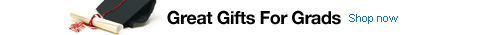 Great Gifts For Grads