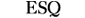 ESQ