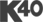 K40