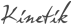 Kinetik