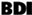 BDI
