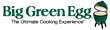 Big Green Egg