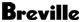 Breville
