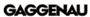 Gaggenau