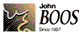 John Boos