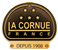 La Cornue
