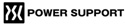 Power Support