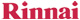 Rinnai