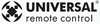 Universal Remote Control