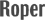 Roper